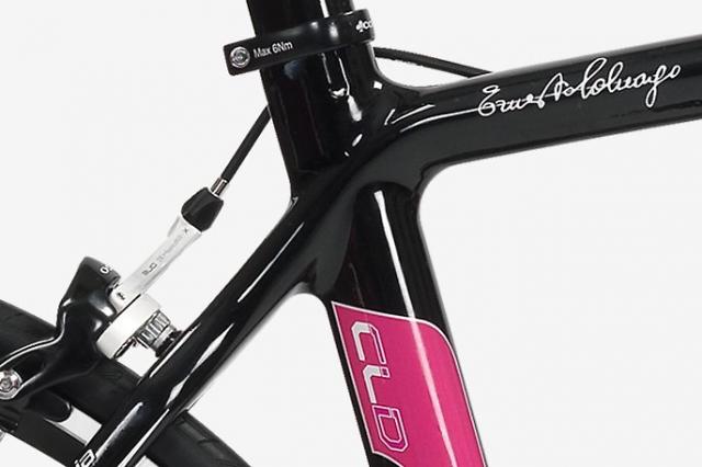 Colnago womens store road bike